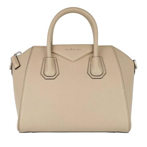 givenchy antigona mini authentic|givenchy antigona small beige.